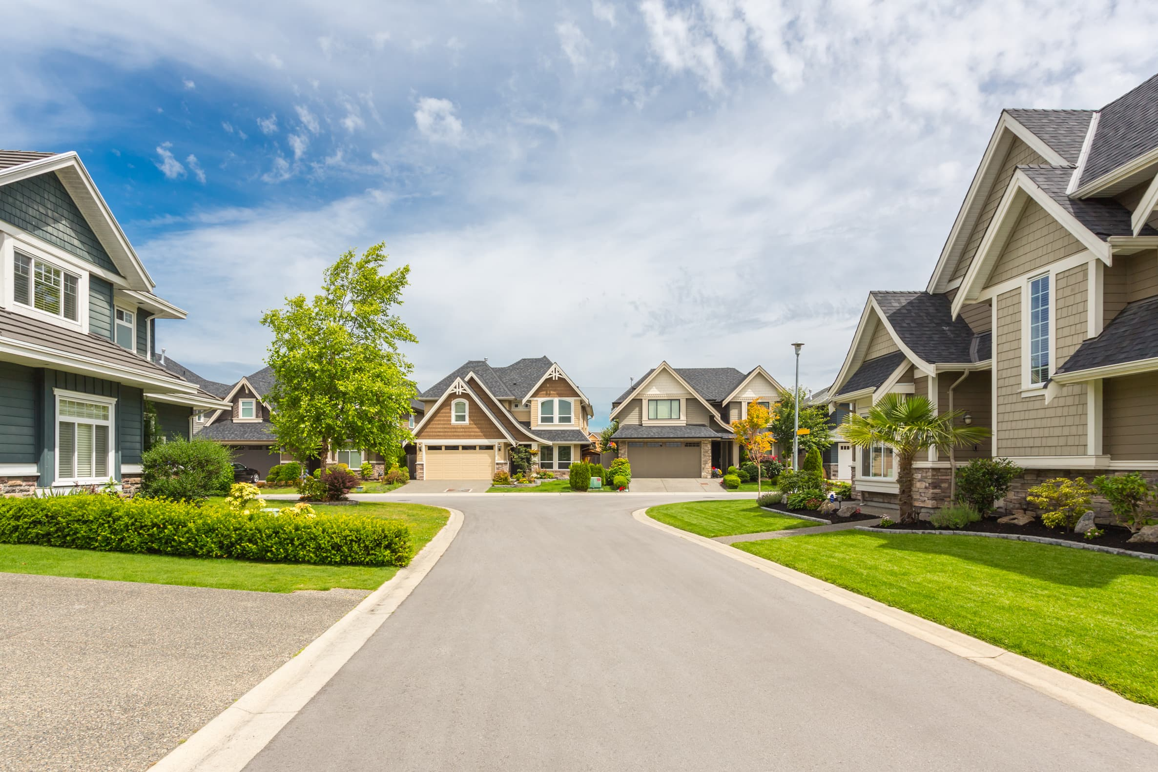 Home Watch Services for Portland Homes
