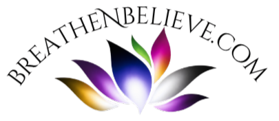breathe N believe
