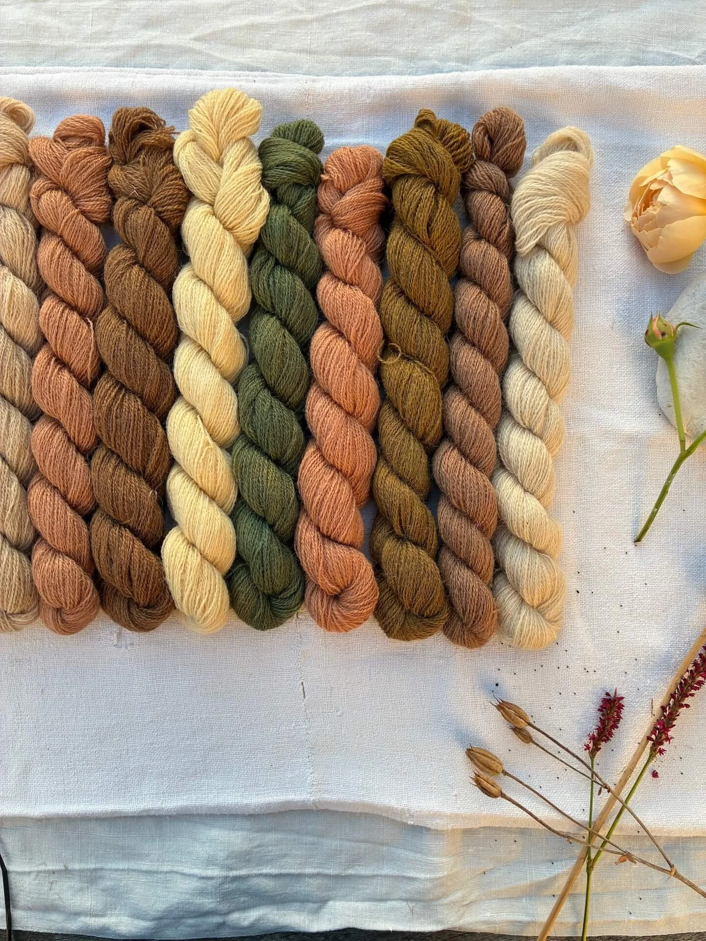 Appleton’s Crewel Wool 5g