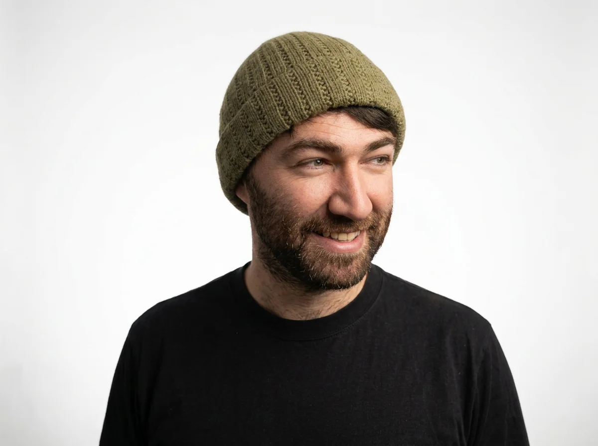 San Sebastián Hat
