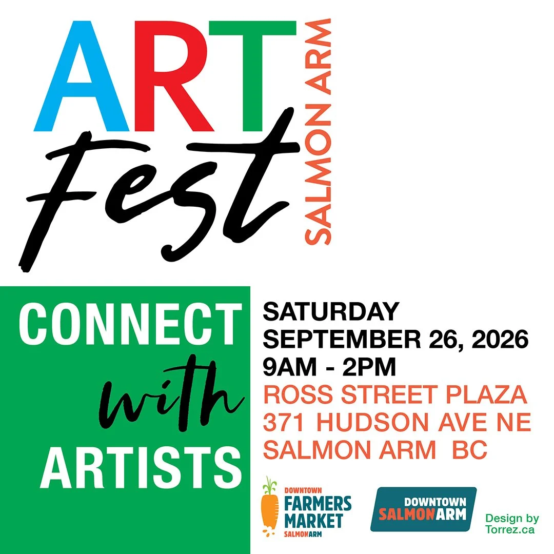 Salmon Arm ArtFest