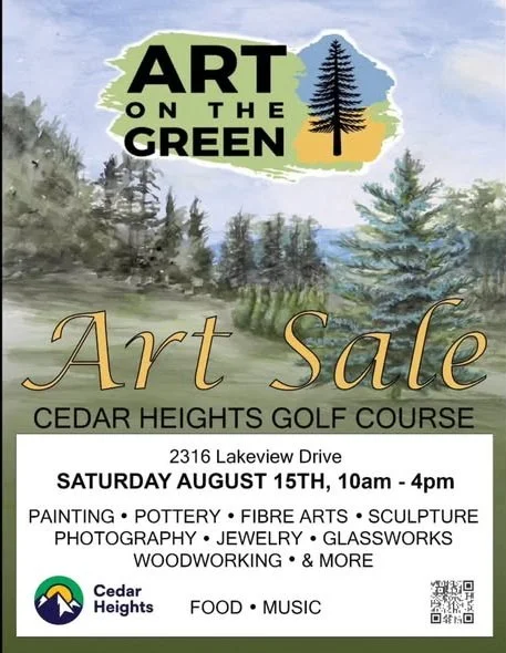 Art on the Green