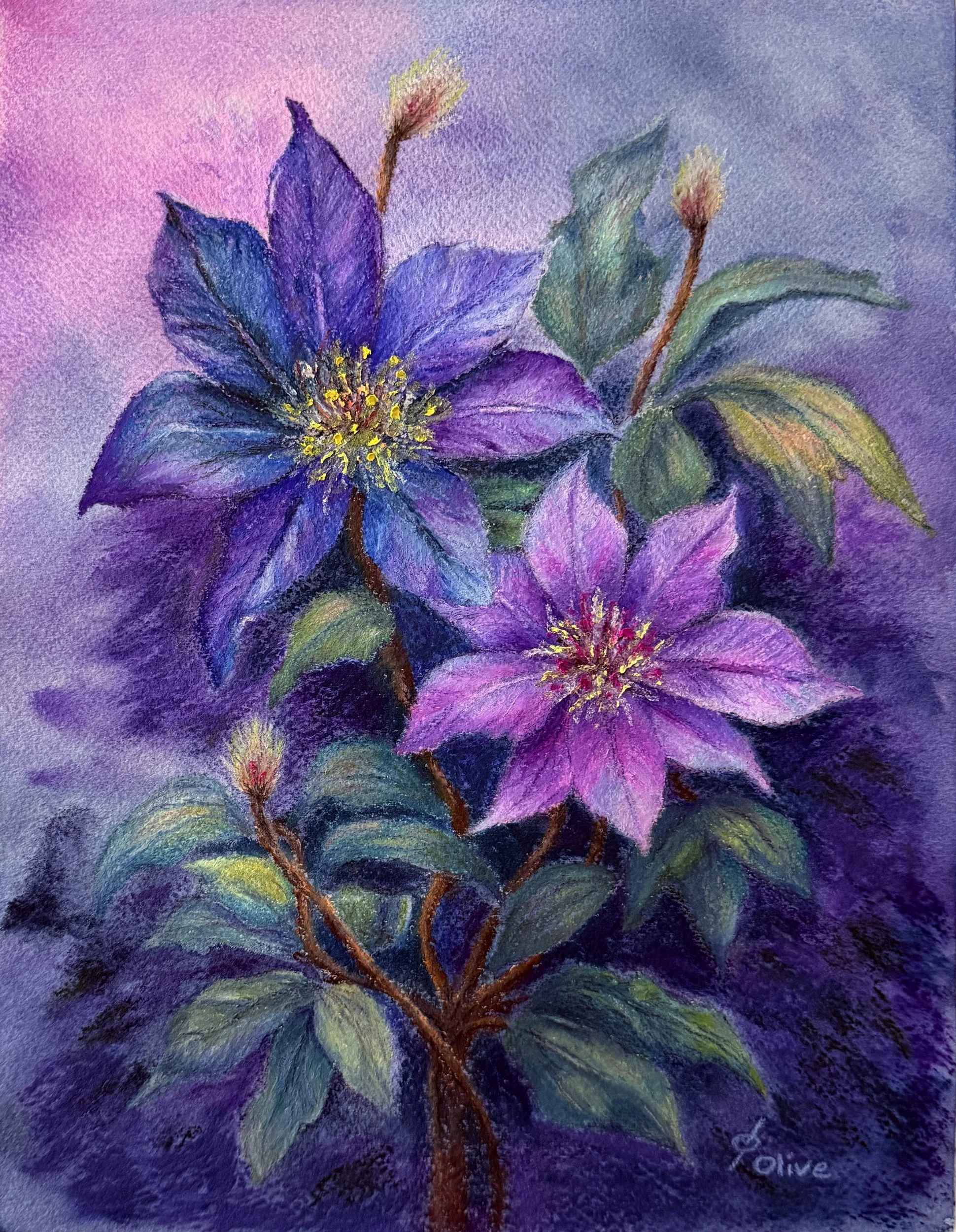 Garden Glow
