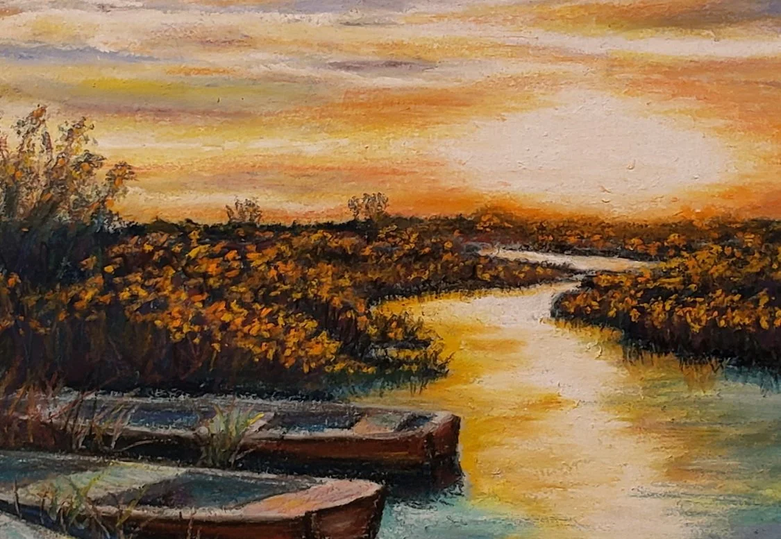 River Sunset - Crop.jpg