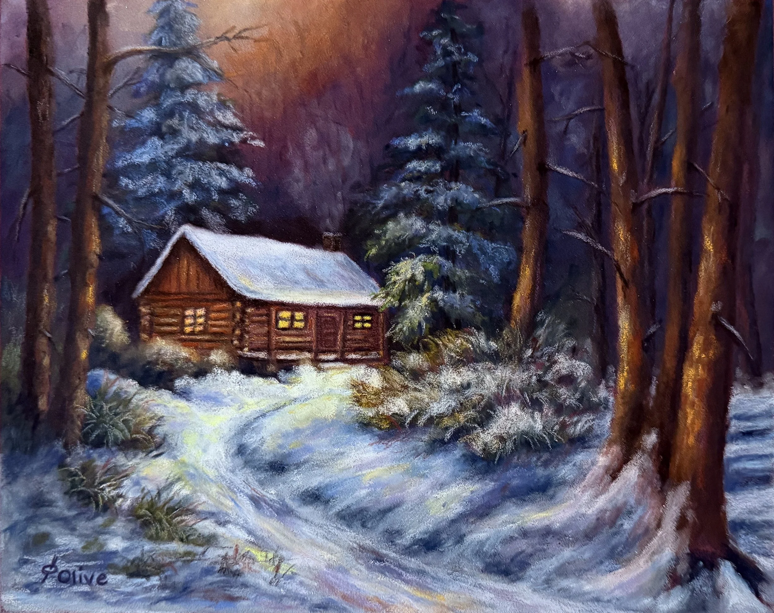 Haven in the Woods