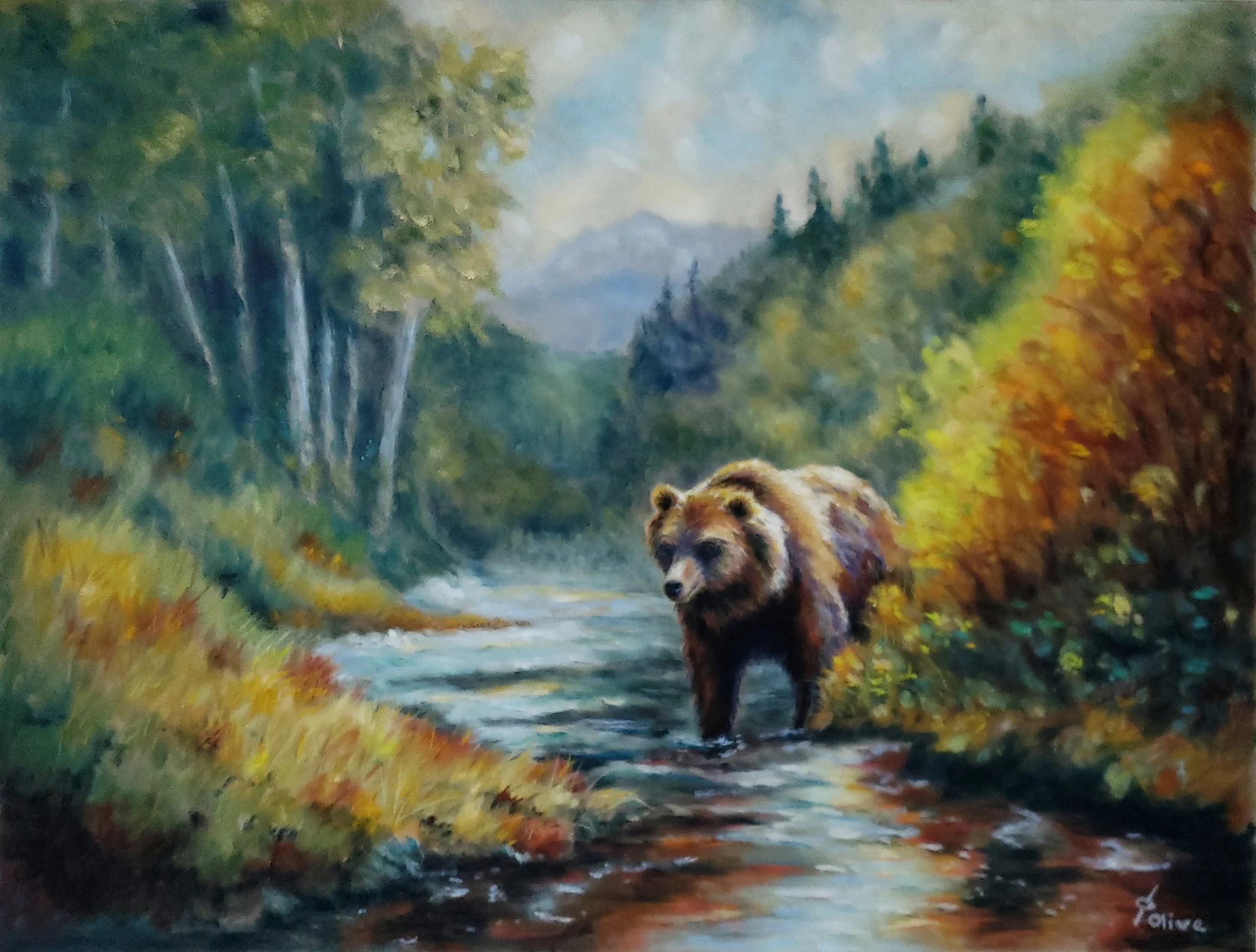 River Watch