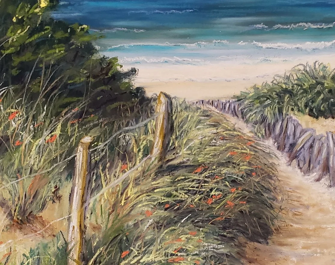 Sand Dunes to the Beach - crop.jpg
