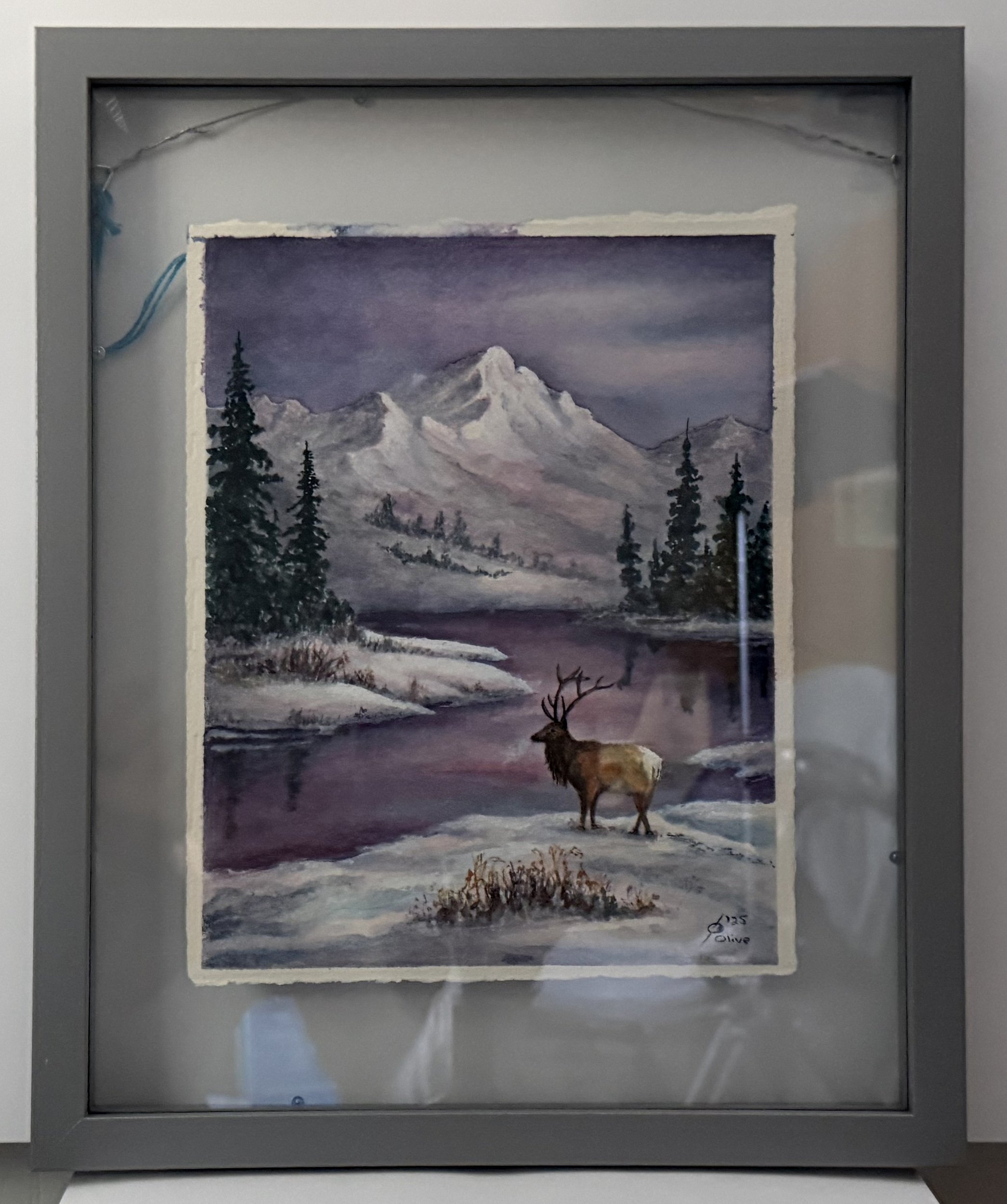 Snowy Trail - Framed 2500.jpg