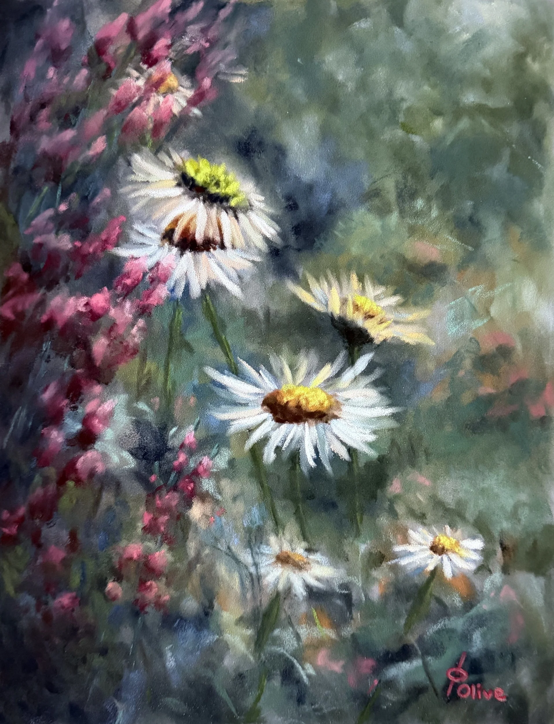Wild Garden