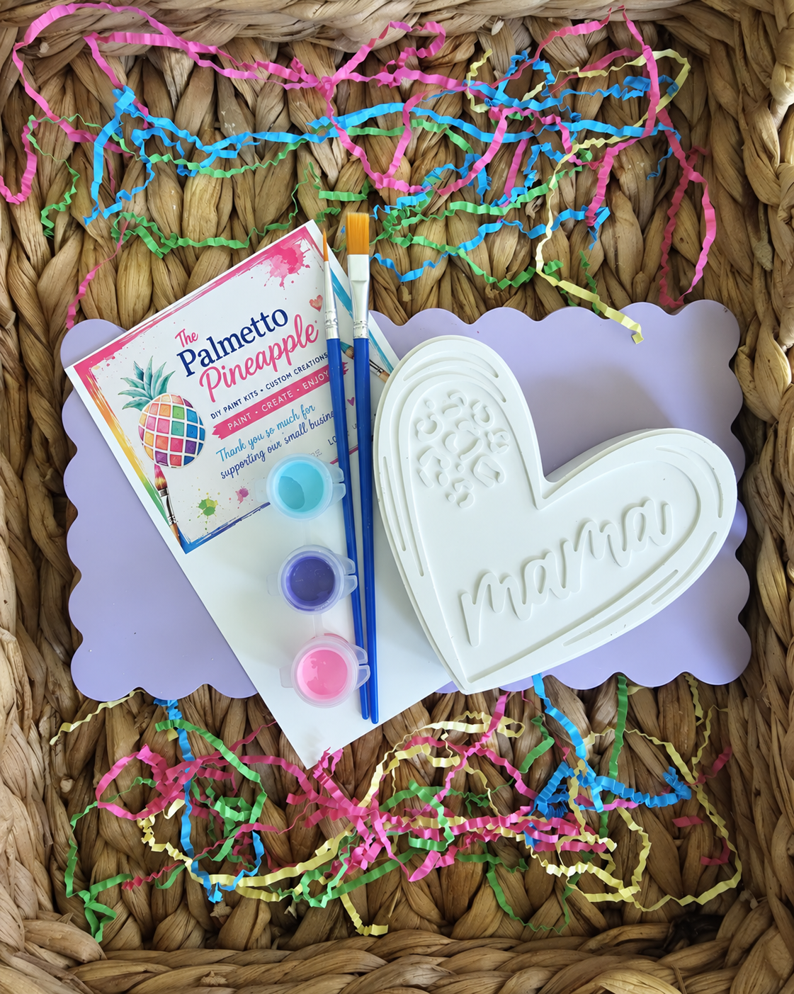 Made for Mama