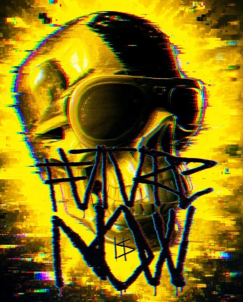 Extra Credit III: Future Is Now