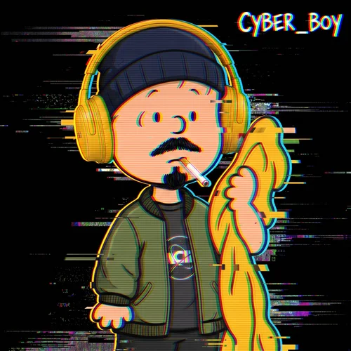 Cyber_Boy (@CotysBlankie)