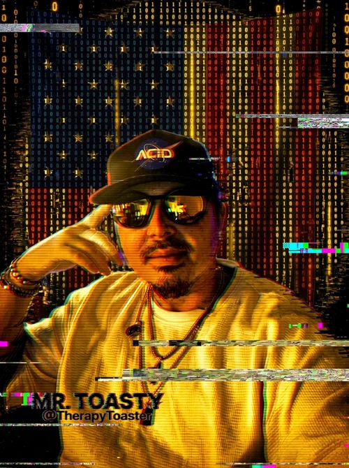 New PFP Background