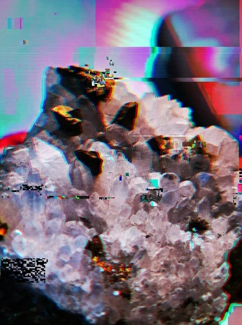 The Mystery Rock