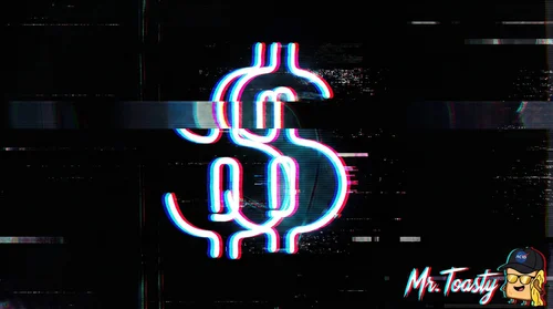 Dollar Glitch
