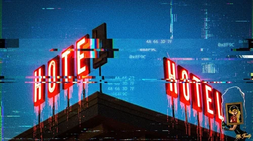 Glitch Motel