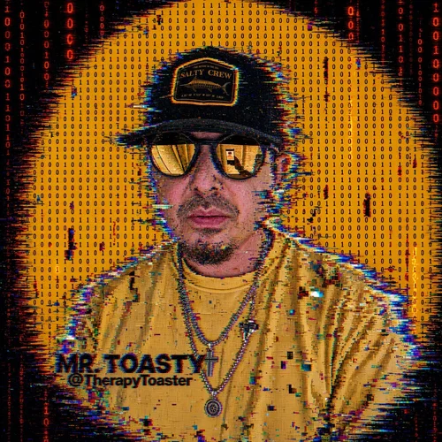 Grok's Gold Remix