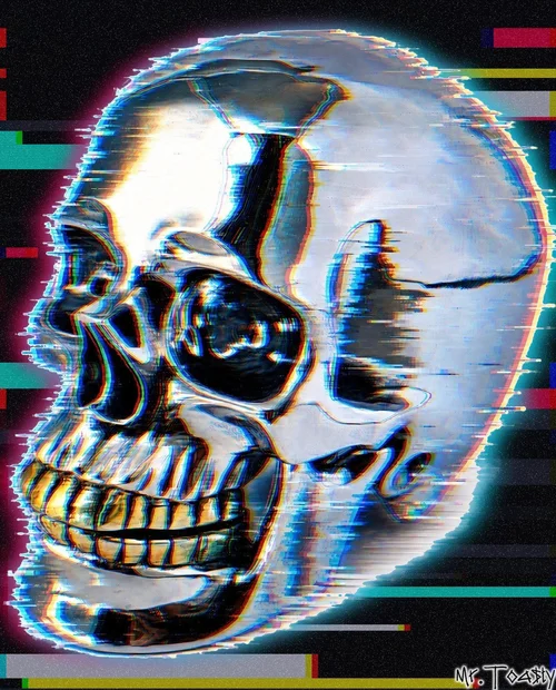 Just a Couple Ideas I