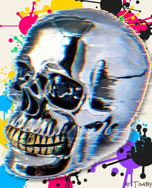Just a Couple Ideas II