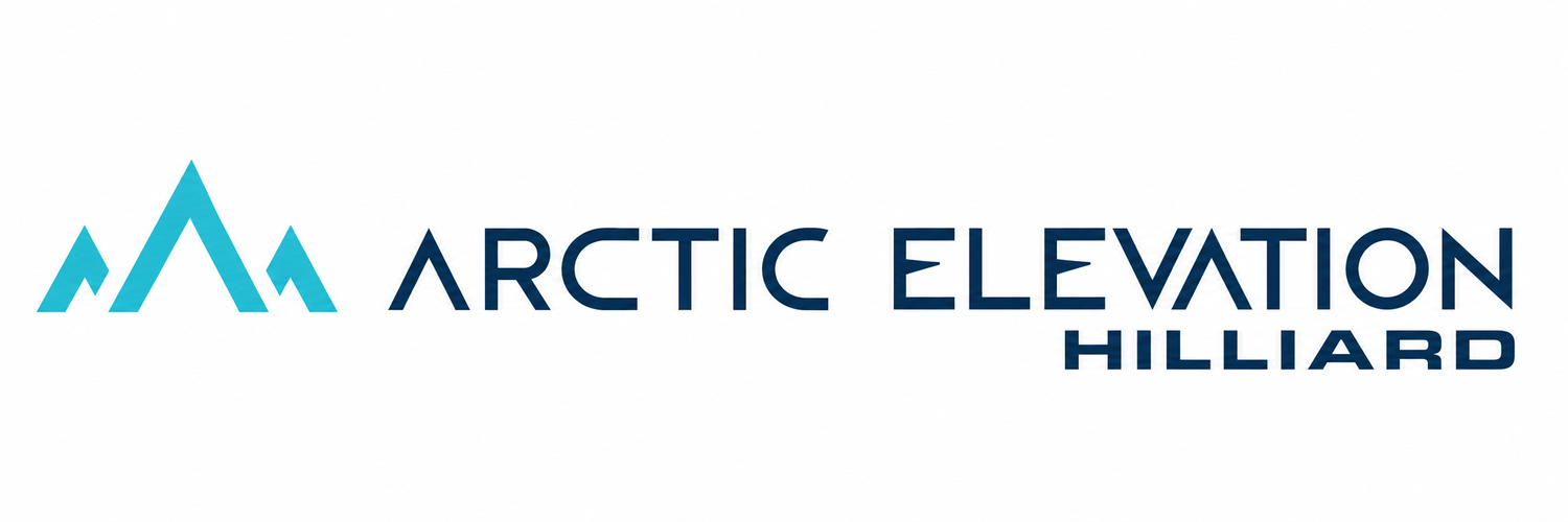 Arctic Elevation Scottsdale (Copy)