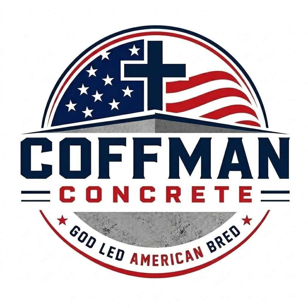 COFFMAN CONCRETE