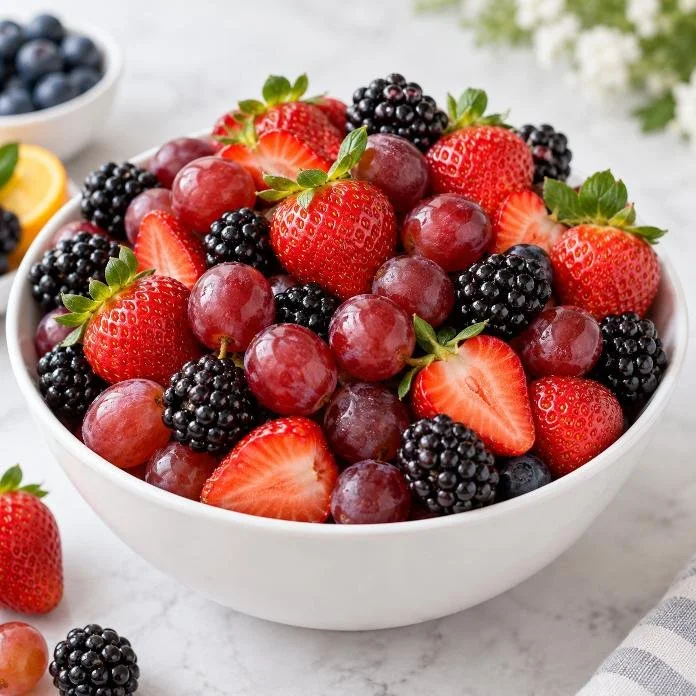 Fruit Bowl
