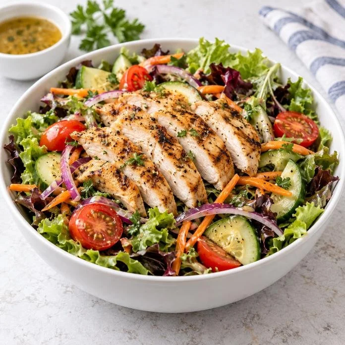 Chicken Salad