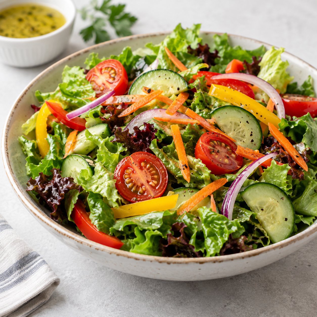 Garden Salad