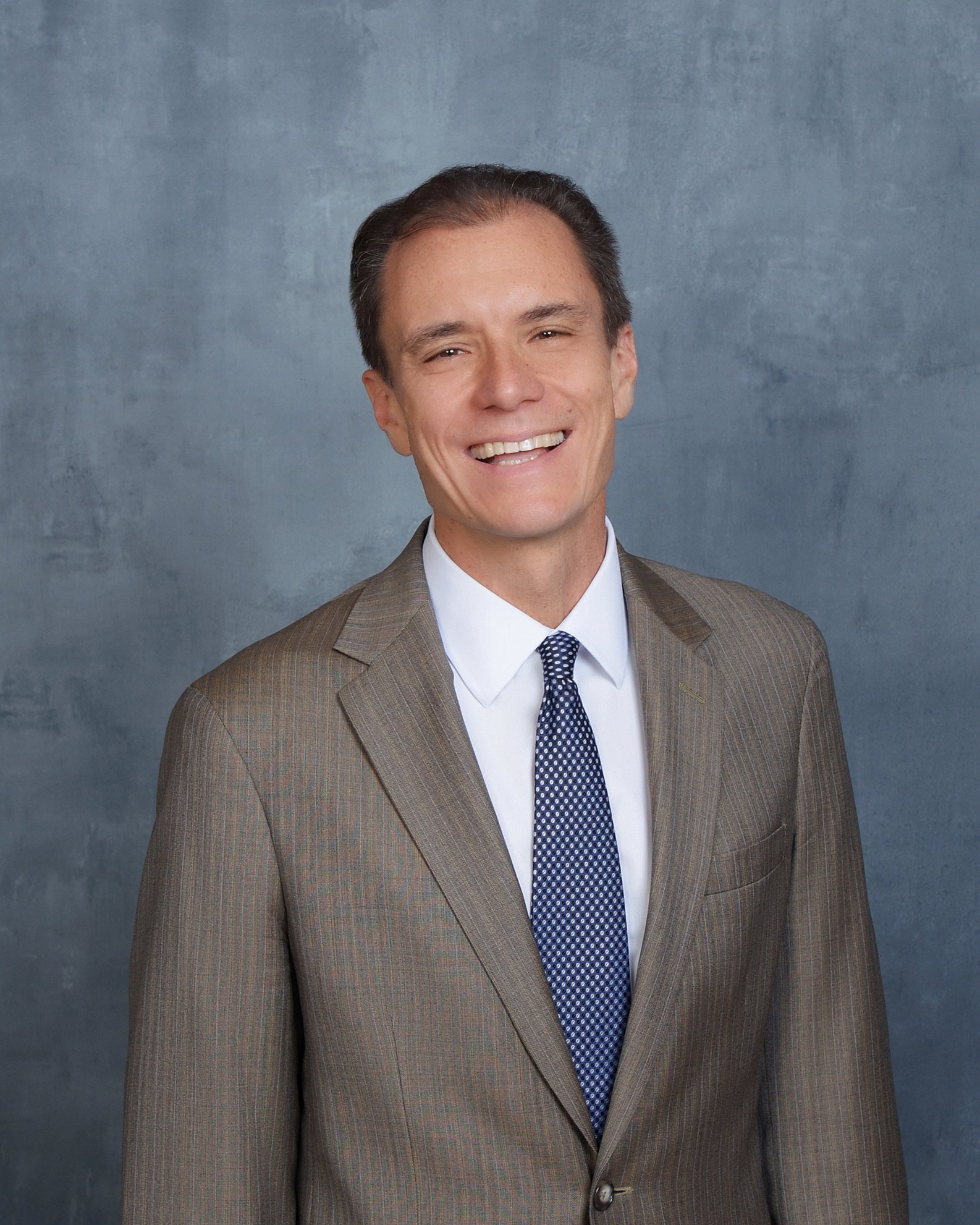Wes Dunaway, attorney