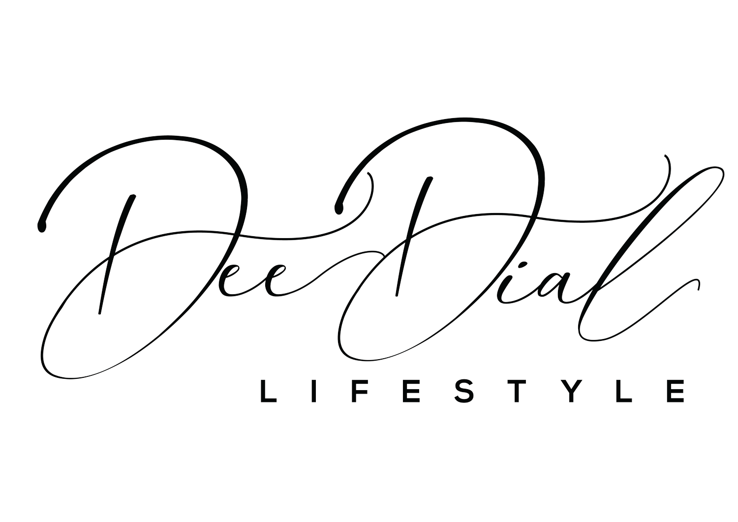 Dee Dial Lifestyle