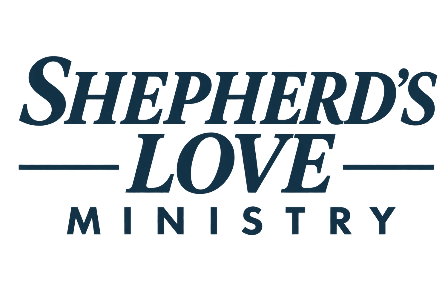 Shepherd's Love Ministry