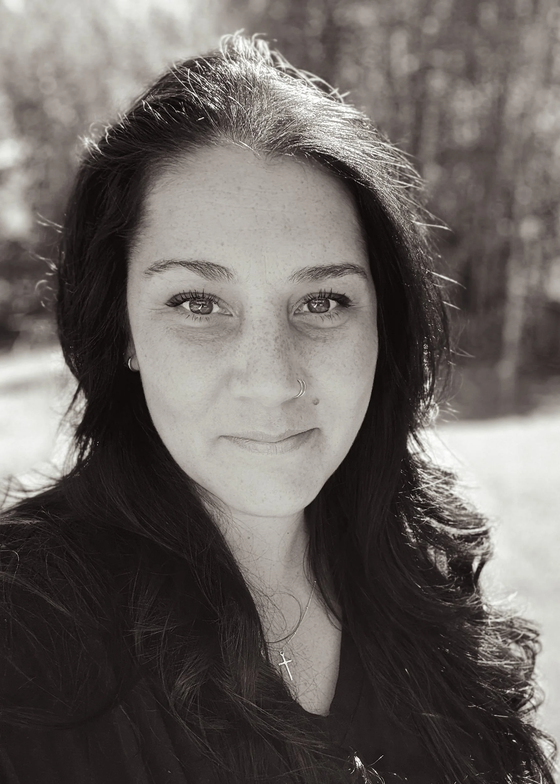 Lauren Lumley - Dadirri Psychological Office Administrator - Profile image
