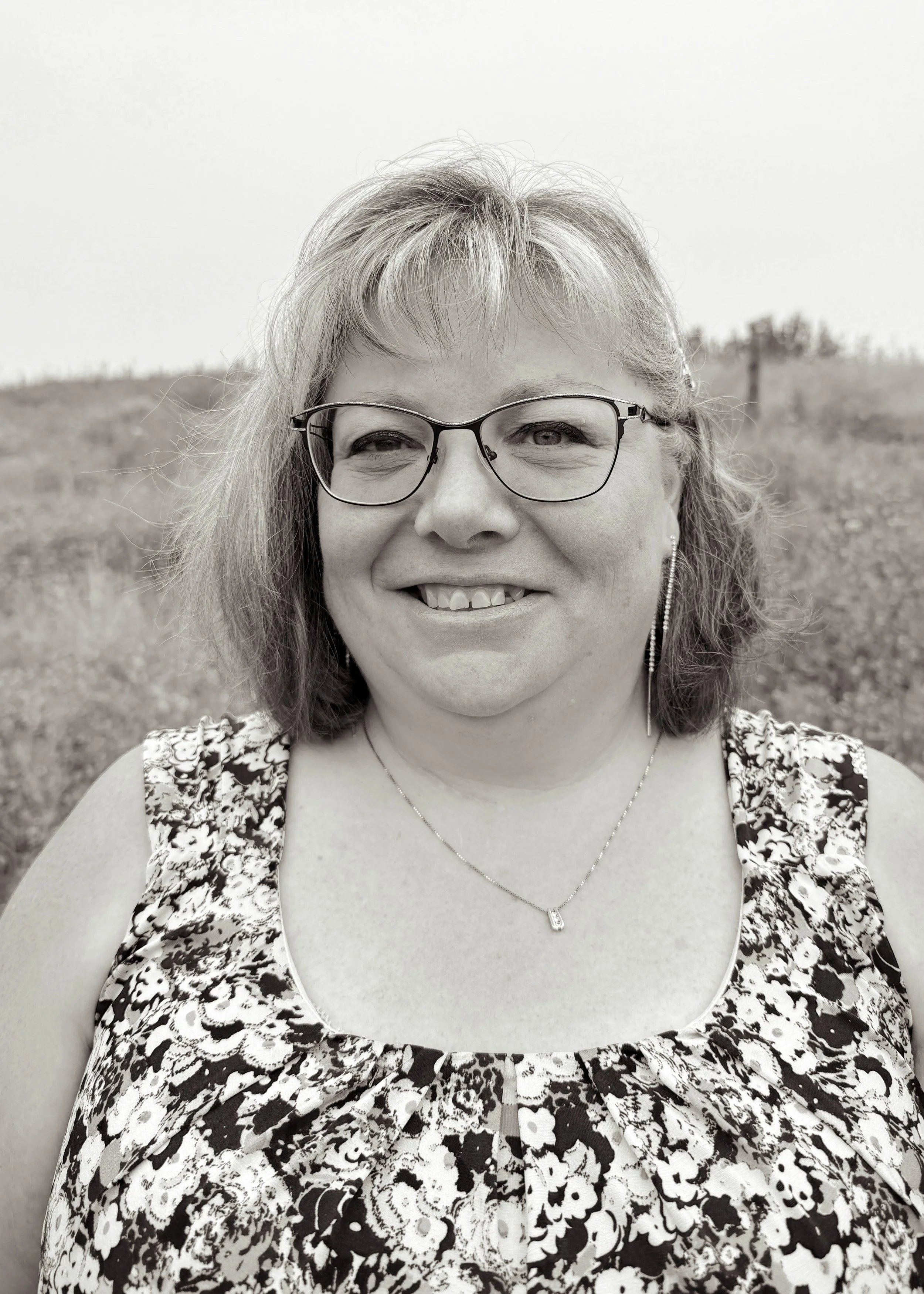 Dr. Vanessa Hernberg, Registered Psychologist - Profile image