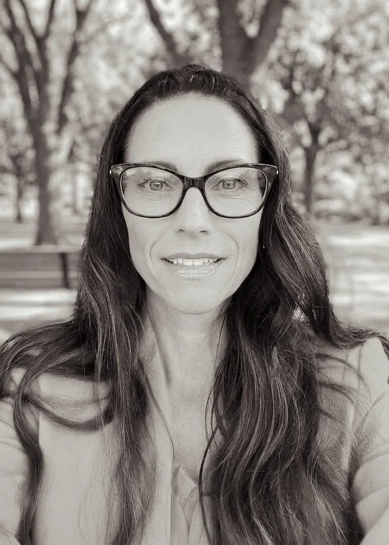 Brenna McKerrall, Registered Psychologist - Profile image