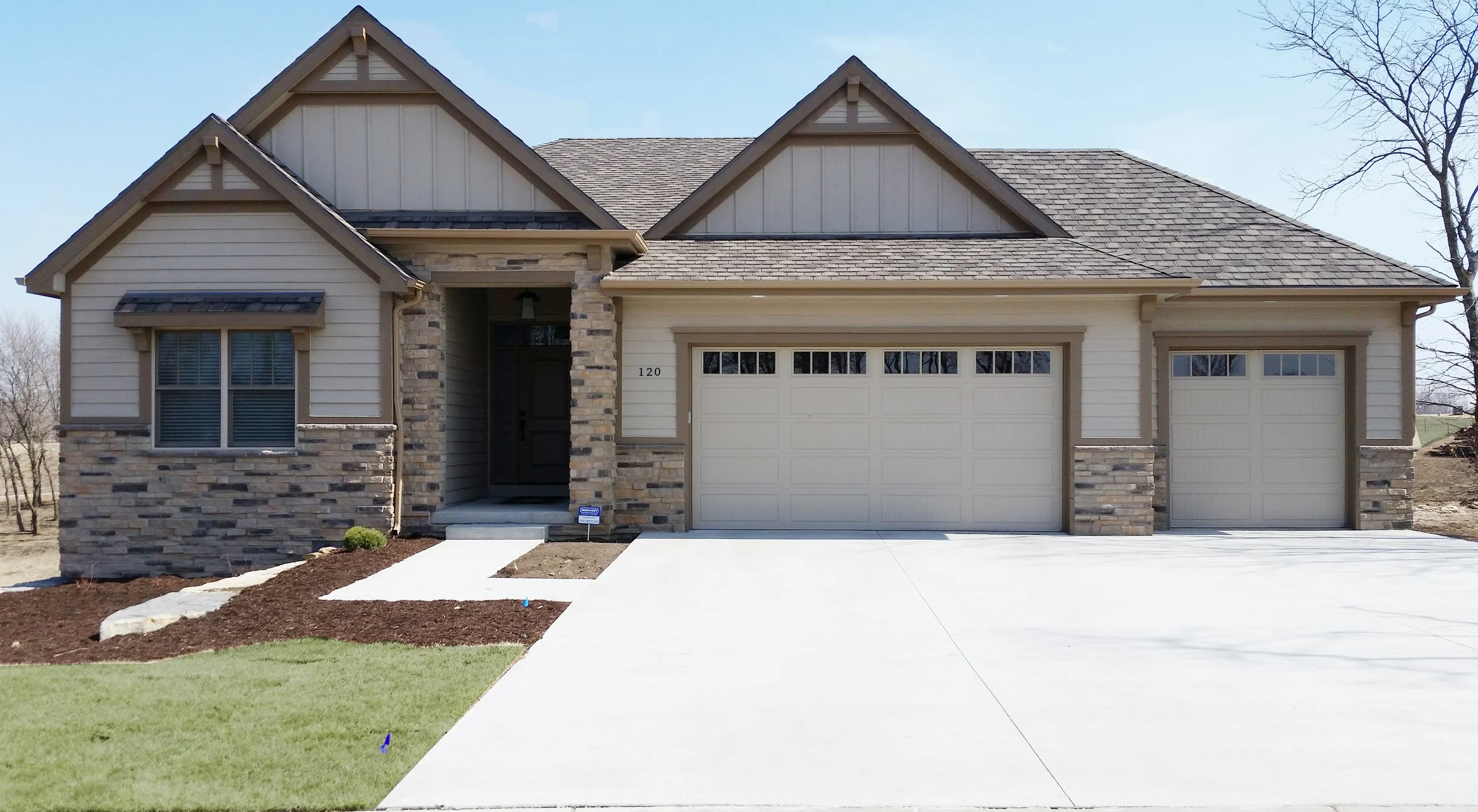 Exteriors