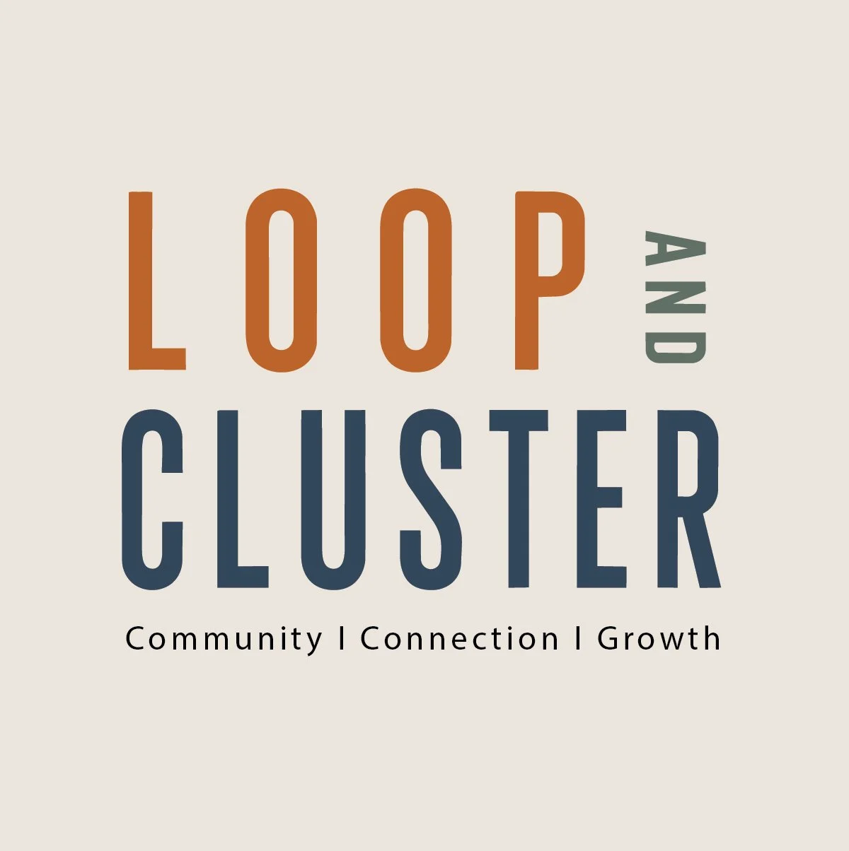 Loop and Cluster