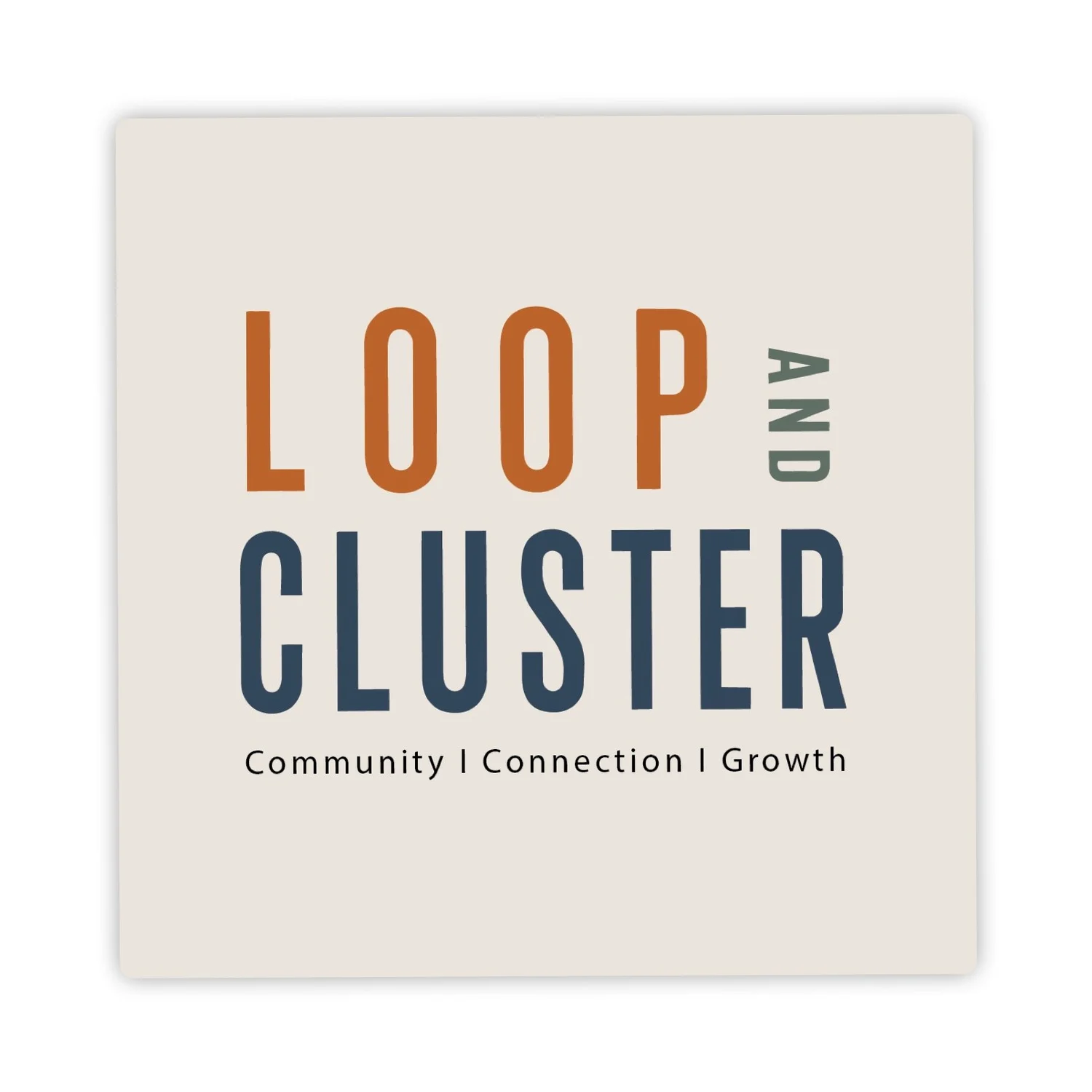 Loop and Cluster