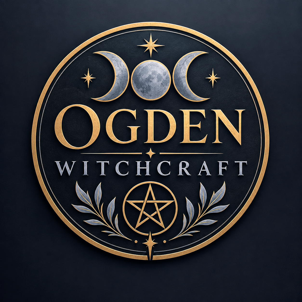 Ogden Witchcraft