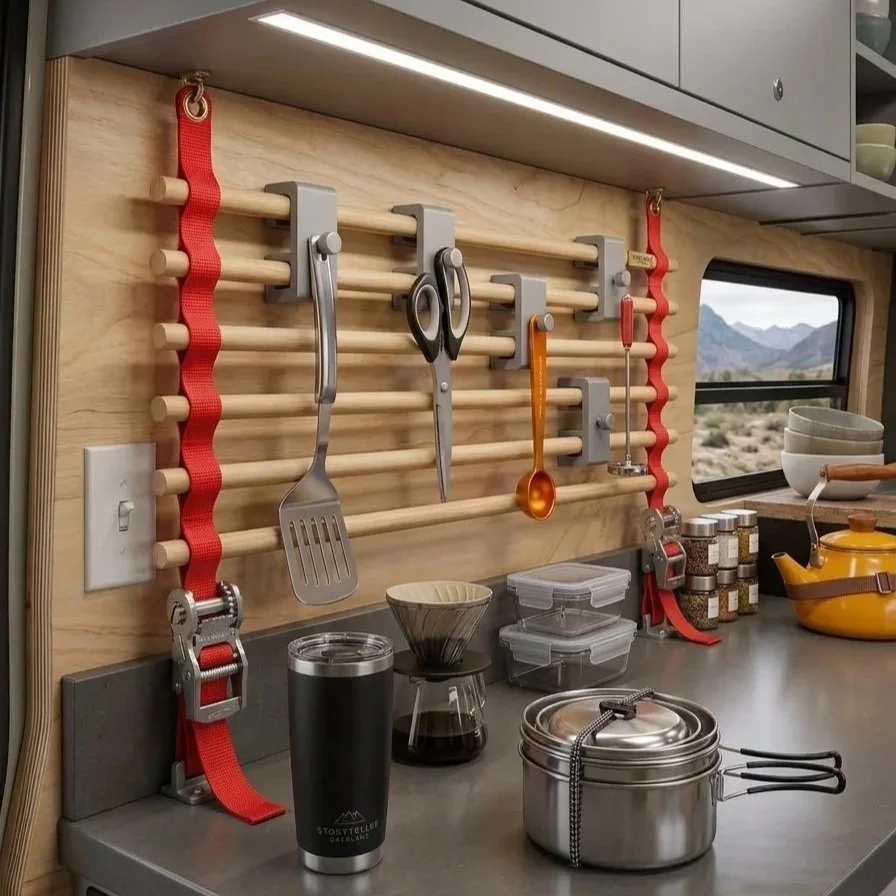 Micro Kitch