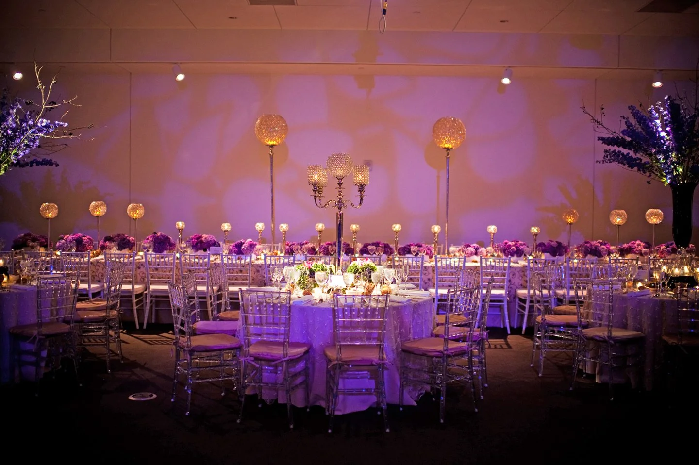 Large historic modern views Philadelphia venue independence avenue