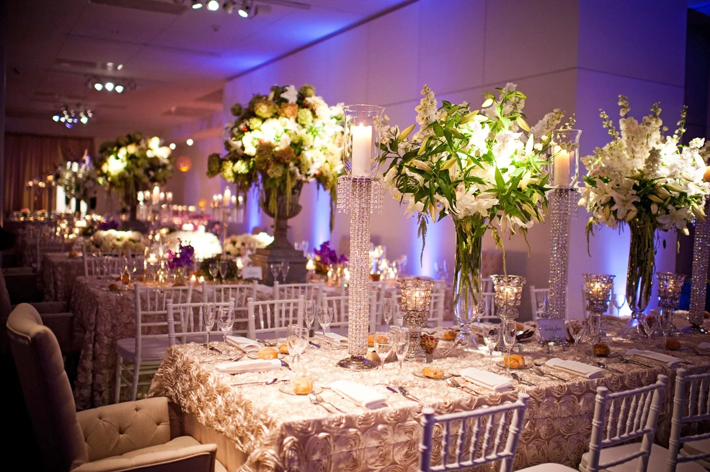 Large historic modern views Philadelphia venue independence avenue