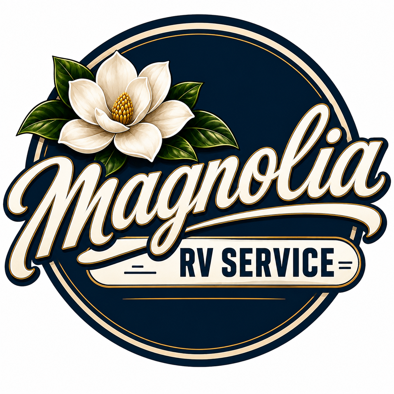 Magnolia RV Service