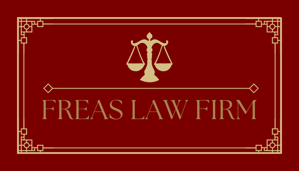 The Freas Law Firm