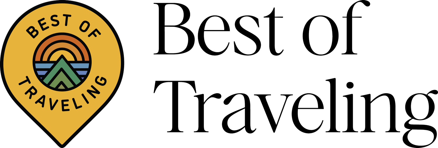 Best of Traveling