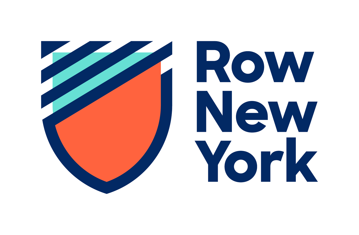 Row New York