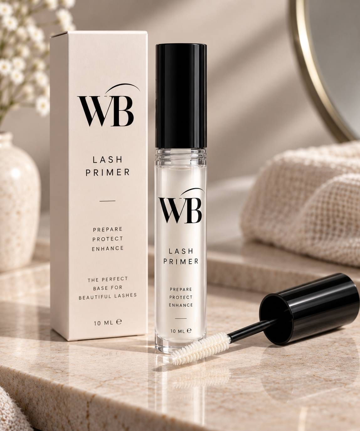 Wendy’s Beauty Lash Primer