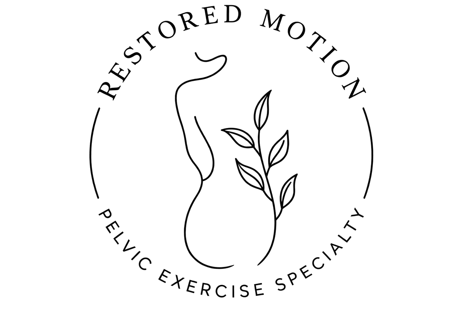 Restored Motion Pelvic Exercise Specialty