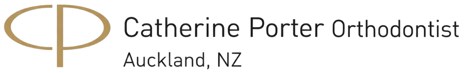 Catherine Porter Orthodontist