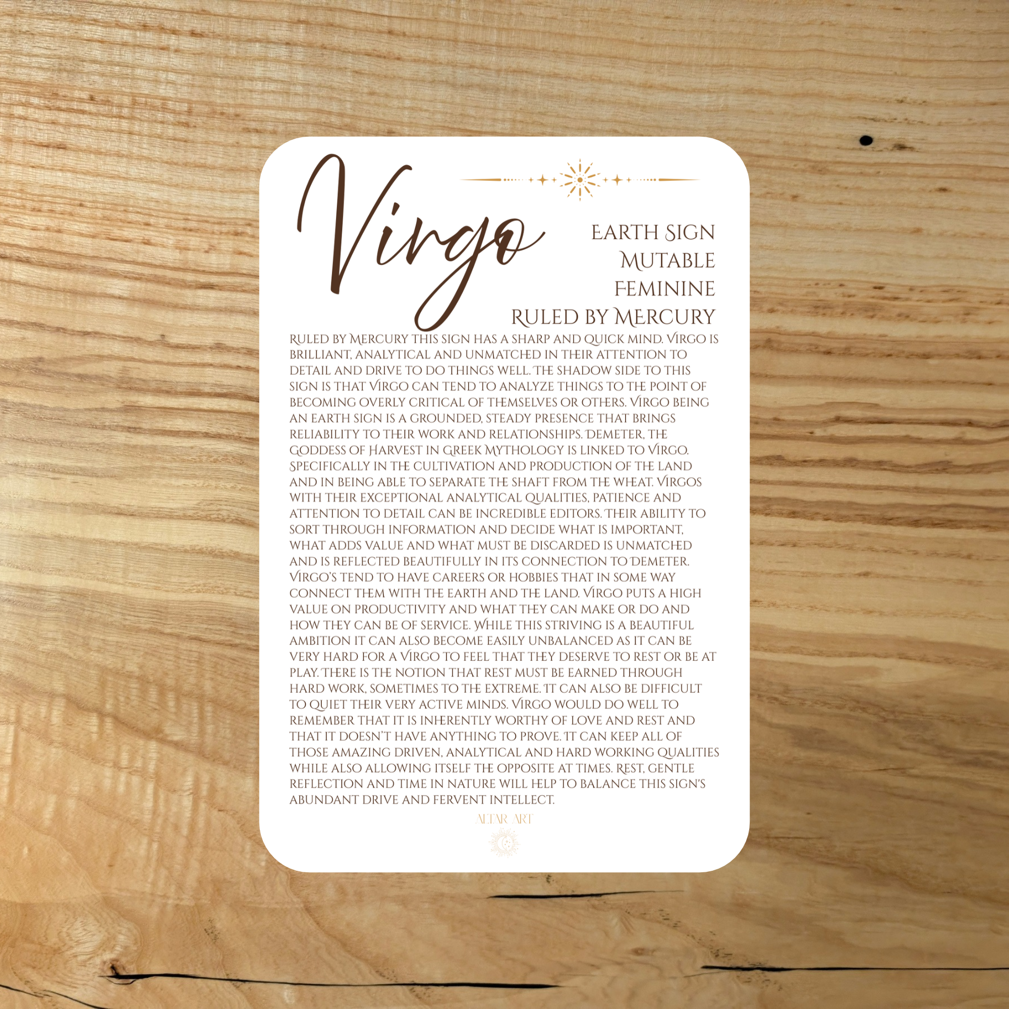 Virgo Altar Art Display (1).png