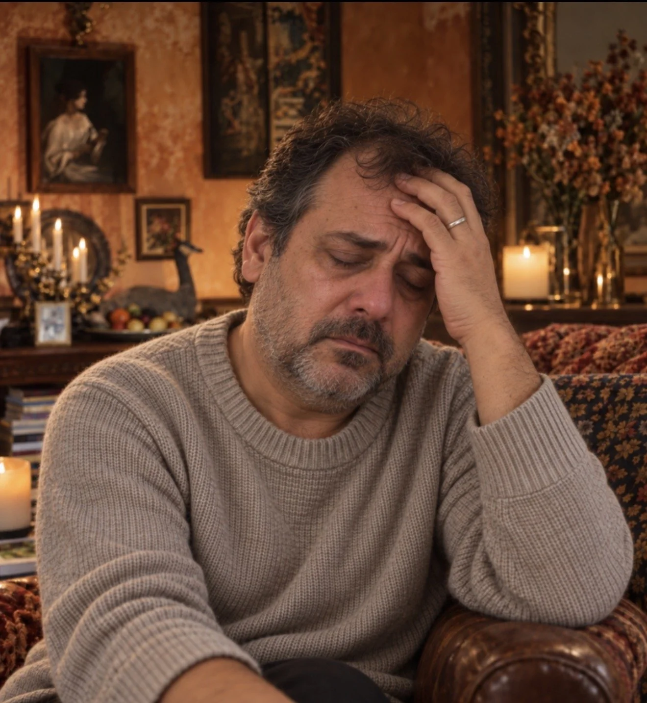 When Your Child Is Struggling, Who Is Supporting the Parent?